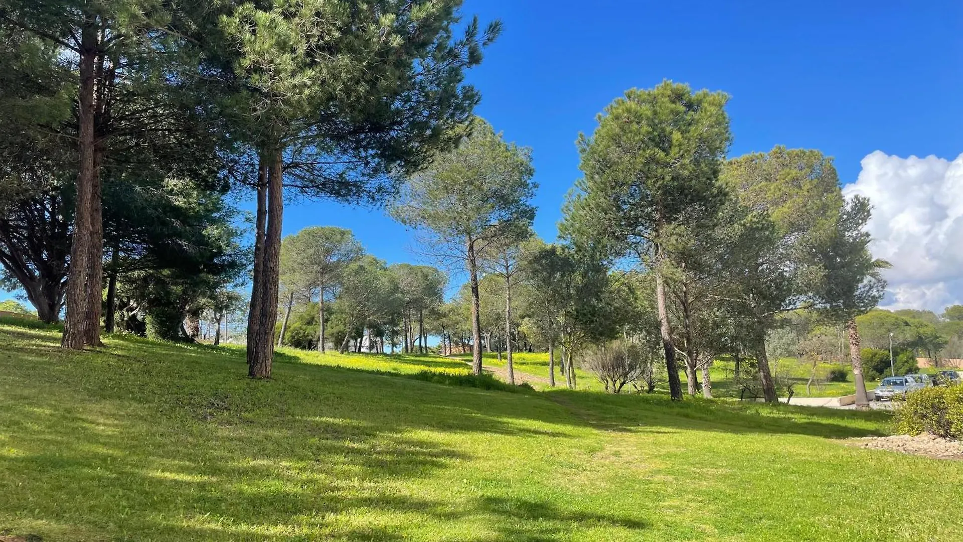 Le Paradis De Salgados Plage By Calyferias 기아